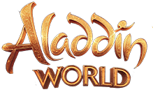 Aladdin World Logo