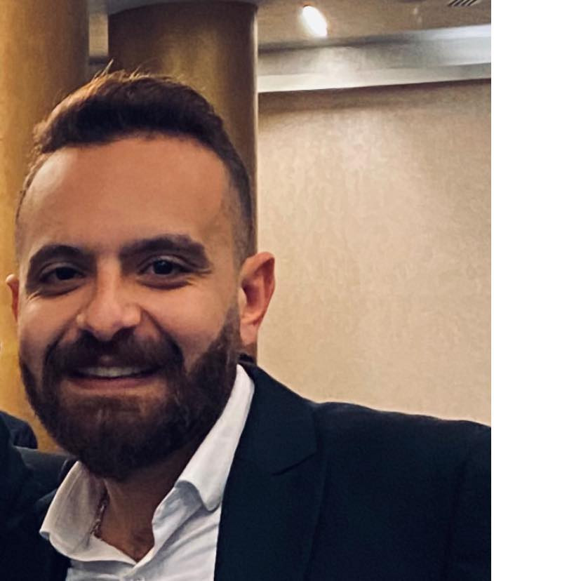 Amr Saad Profile Picture