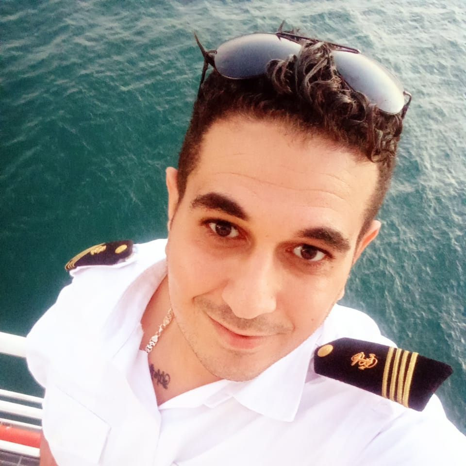 Cap Ahmed Alhusaini Profile Picture