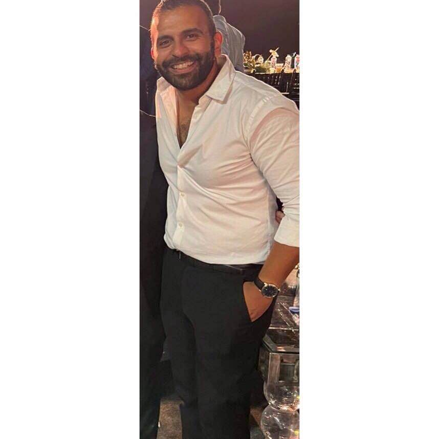 Ali Quraish Profile Picture