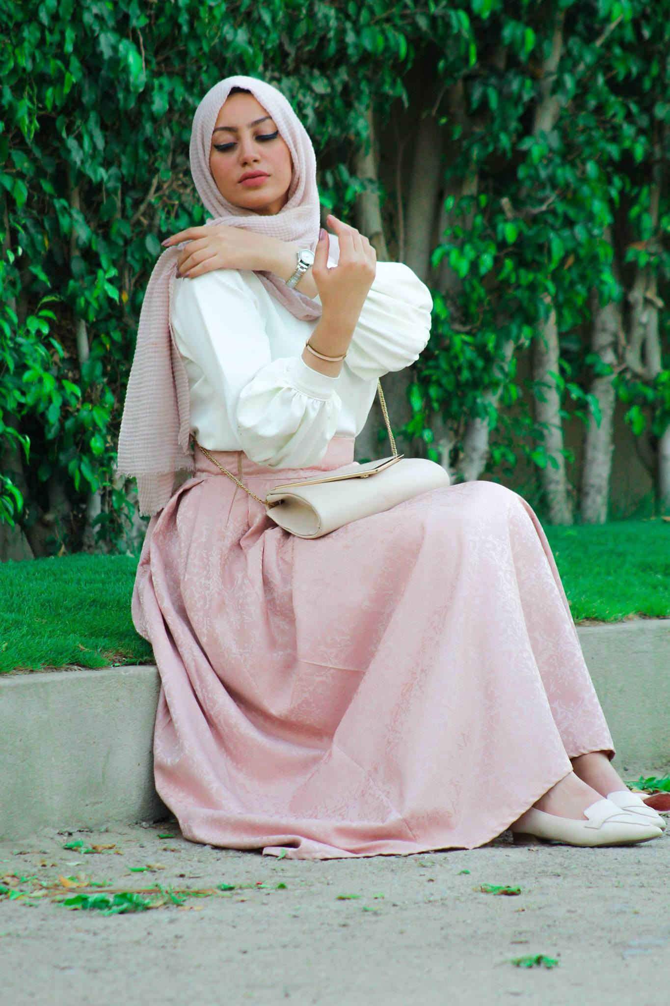 Nuha adel Profile Picture