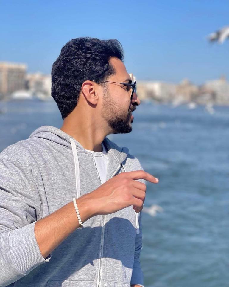 Zeyad Elmohamady Profile Picture