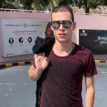 Mohammed Elhaddad Profile Picture