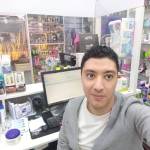 Ahmed Rehan Profile Picture