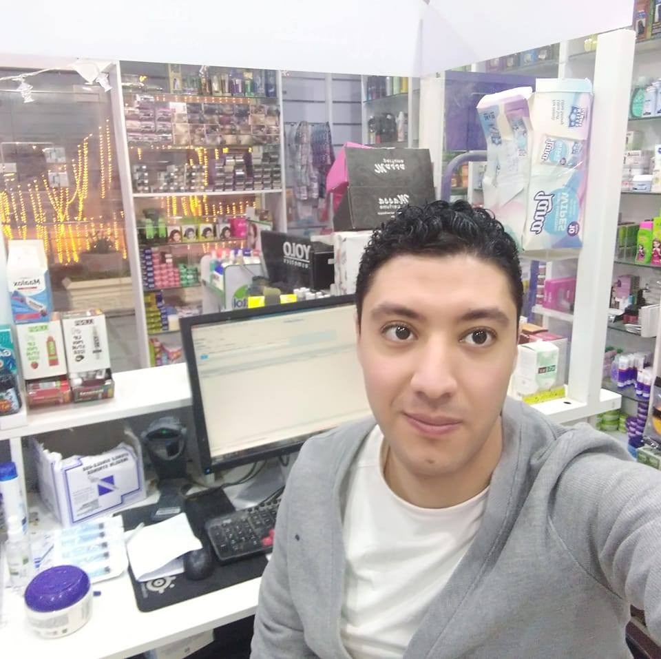 Ahmed Rehan Profile Picture