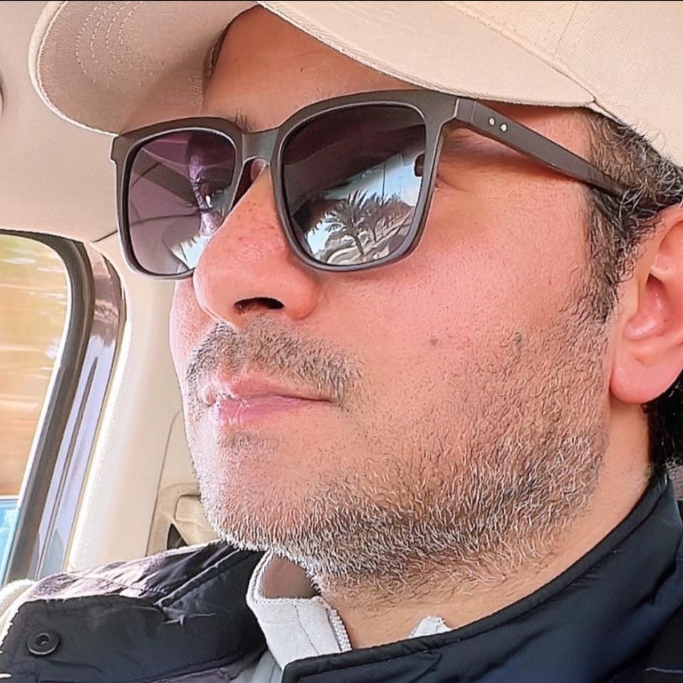 Ahmed Abo Elsoud Profile Picture