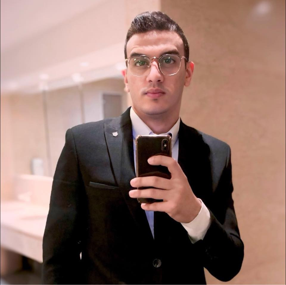 Abdullah ElDakroury Profile Picture