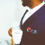 Chaim Parisian Profile Picture