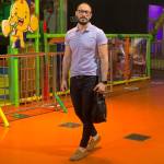 Ismail Mahmoud profile picture