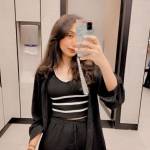 Tasbeh ali Profile Picture