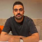 Ahmed Momen Profile Picture
