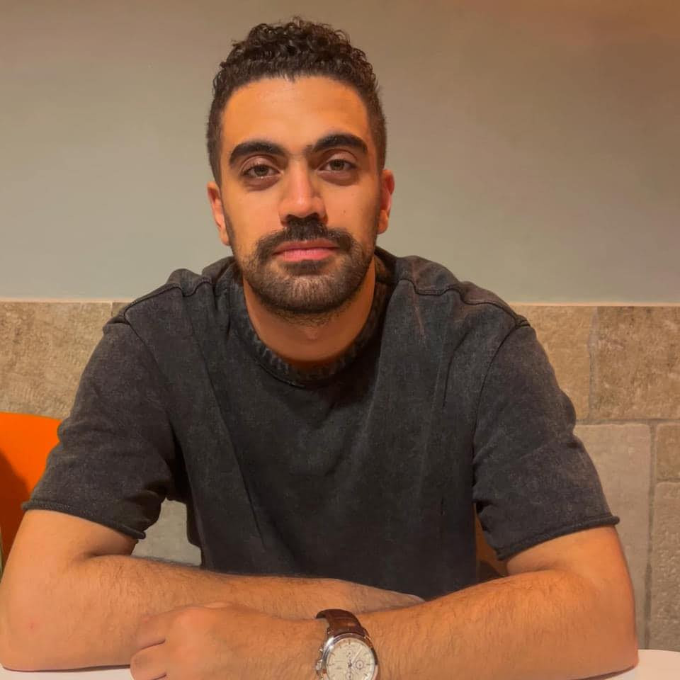 Ahmed Momen Profile Picture